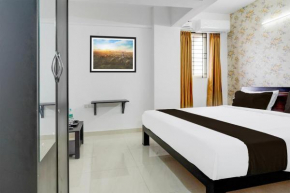 Hotel O Balaji Residency